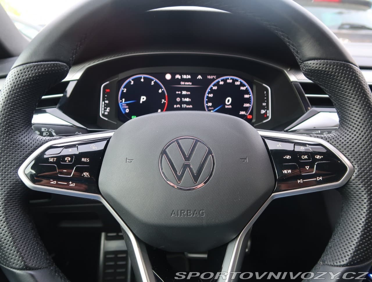 2021 Volkswagen ARTEON - 16