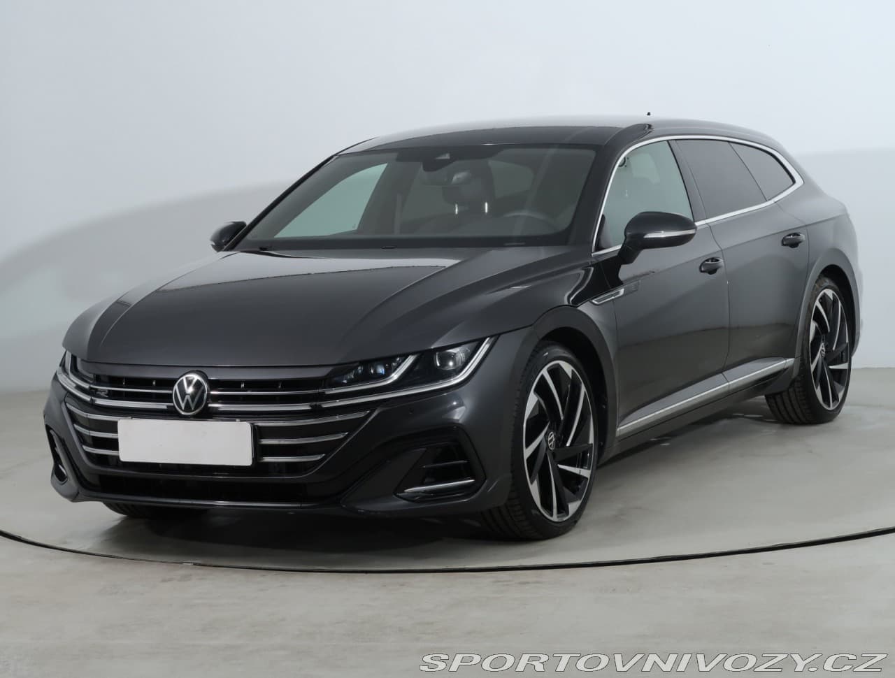 2021 Volkswagen ARTEON - 2