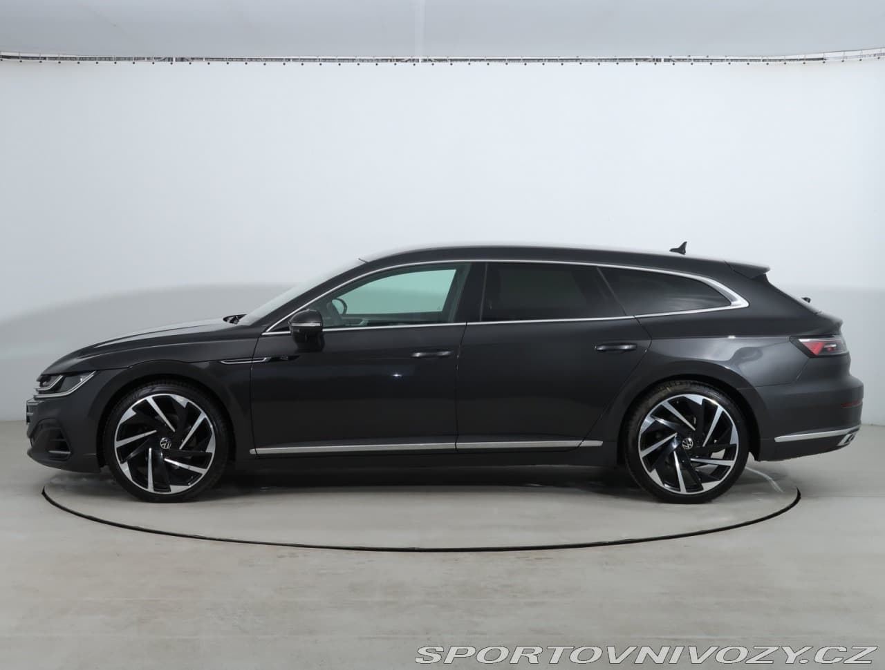 2021 Volkswagen ARTEON - 3