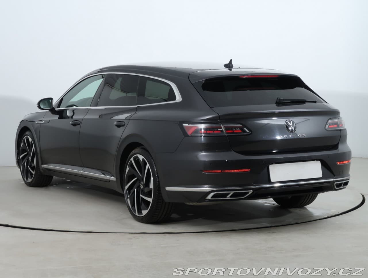 2021 Volkswagen ARTEON - 4