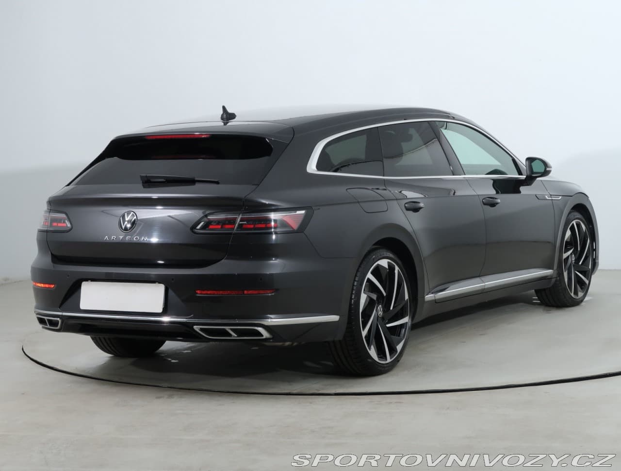 2021 Volkswagen ARTEON - 5
