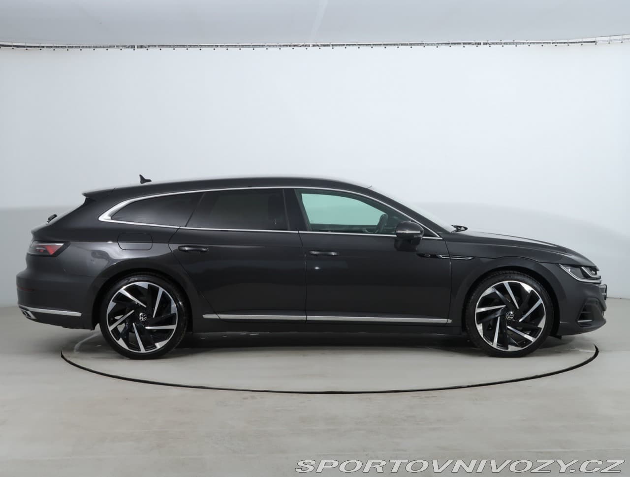 2021 Volkswagen ARTEON - 6