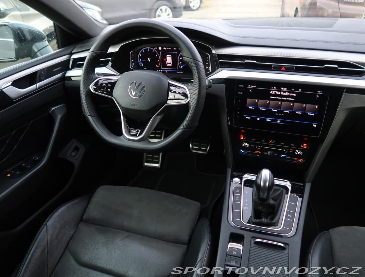 2021 Volkswagen ARTEON - 7