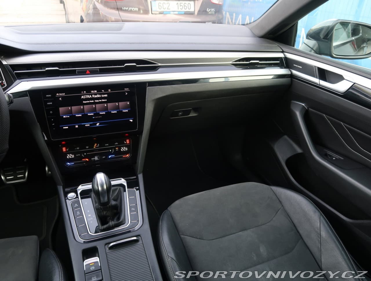 2021 Volkswagen ARTEON - 8
