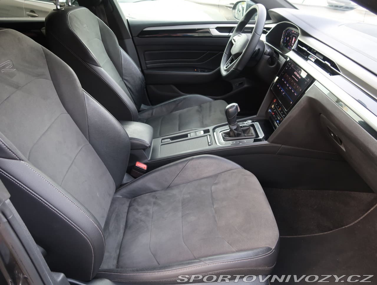 2021 Volkswagen ARTEON - 9