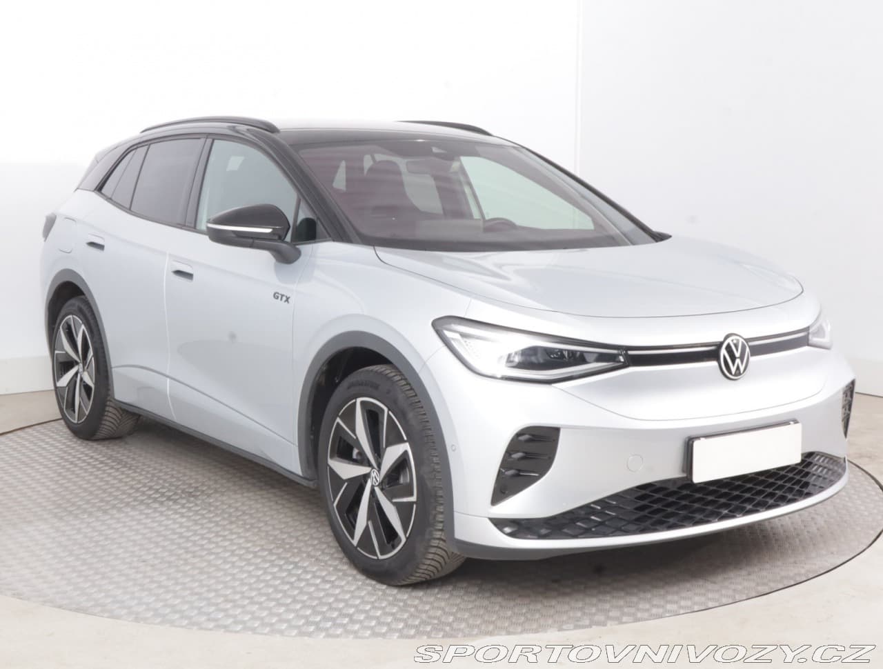 2022 Volkswagen ID.4