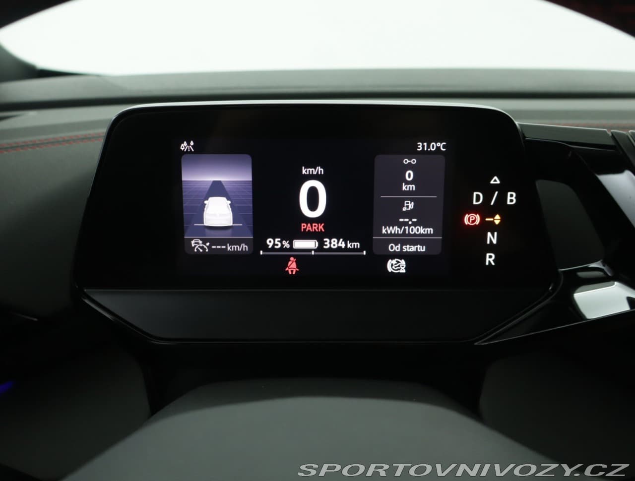 2022 Volkswagen ID.4 - 11