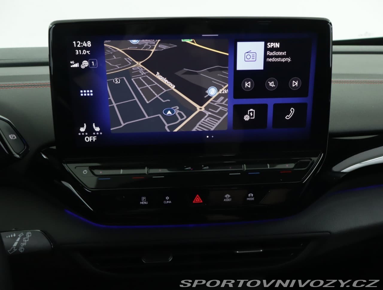 2022 Volkswagen ID.4 - 12