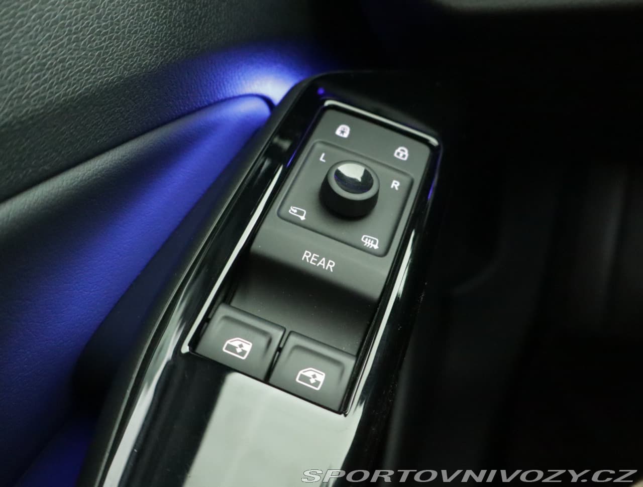 2022 Volkswagen ID.4 - 15