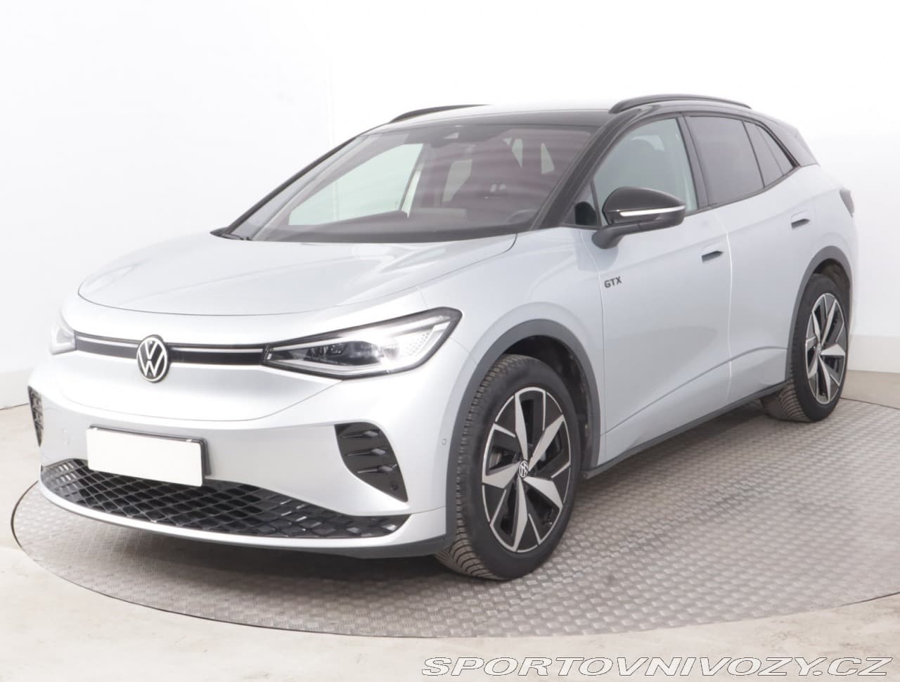 2022 Volkswagen ID.4 - 2
