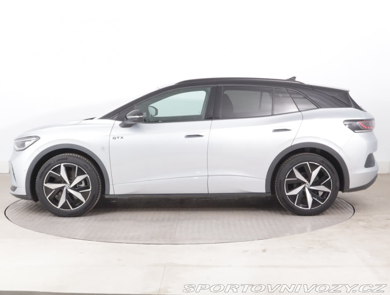2022 Volkswagen ID.4 - 3