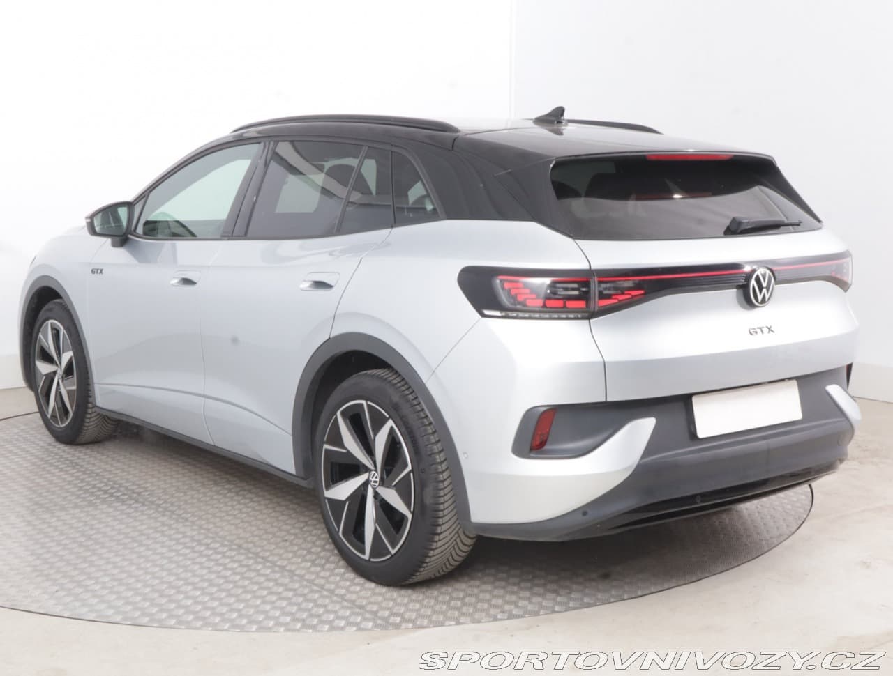 2022 Volkswagen ID.4 - 4