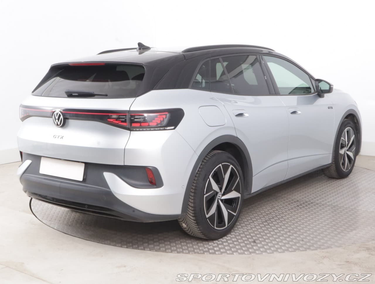 2022 Volkswagen ID.4 - 5