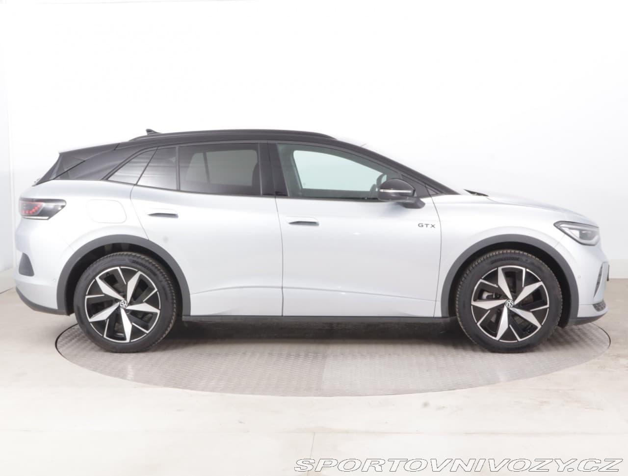 2022 Volkswagen ID.4 - 6