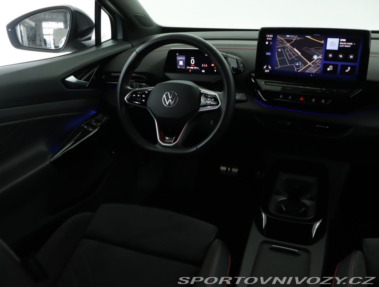 2022 Volkswagen ID.4 - 7