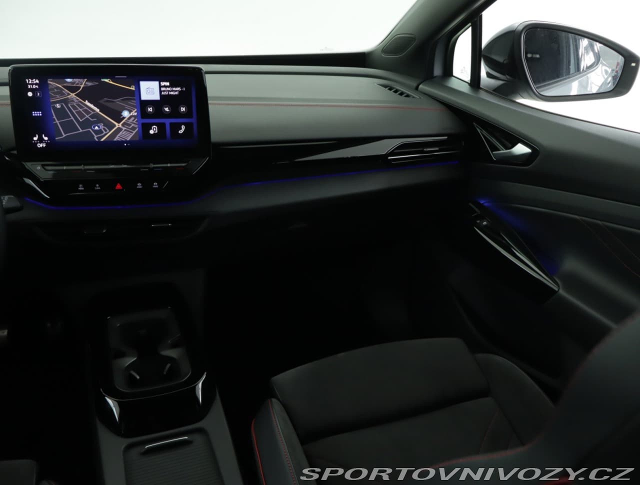 2022 Volkswagen ID.4 - 8