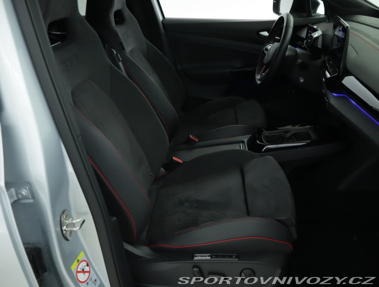 2022 Volkswagen ID.4 - 9