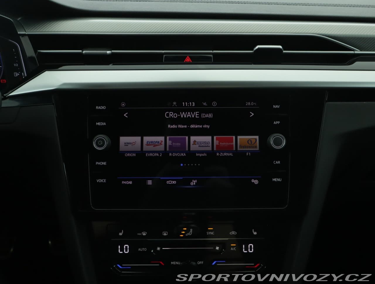 2021 Volkswagen ARTEON - 12