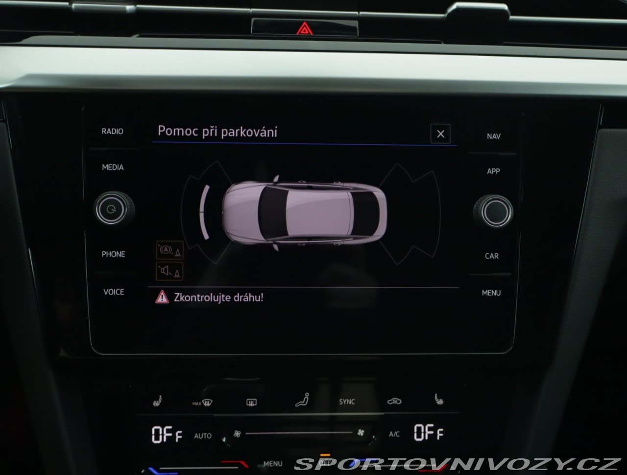 2021 Volkswagen ARTEON - 16