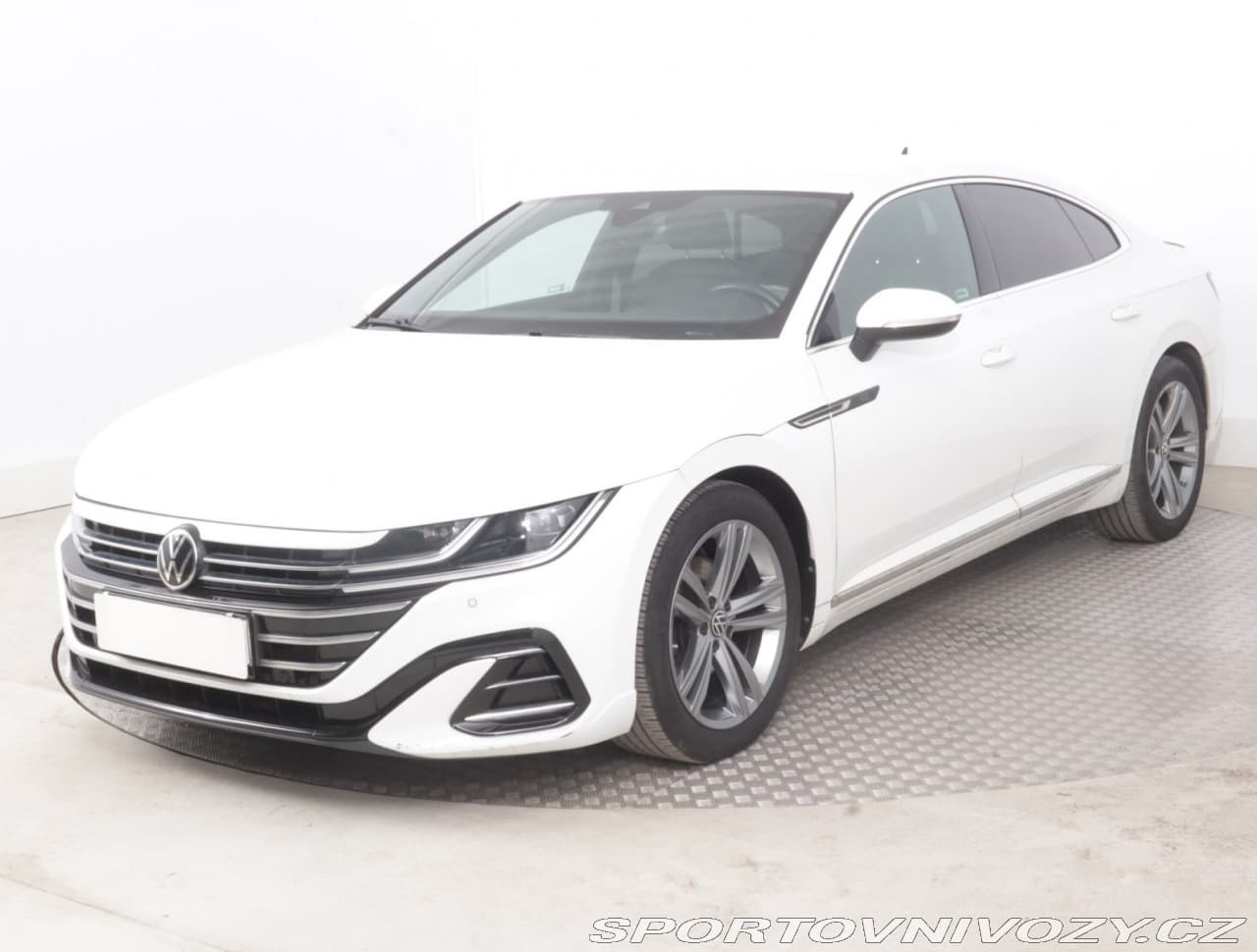 2021 Volkswagen ARTEON - 2