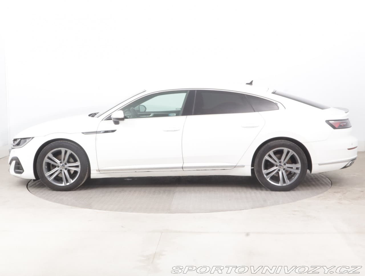 2021 Volkswagen ARTEON - 3