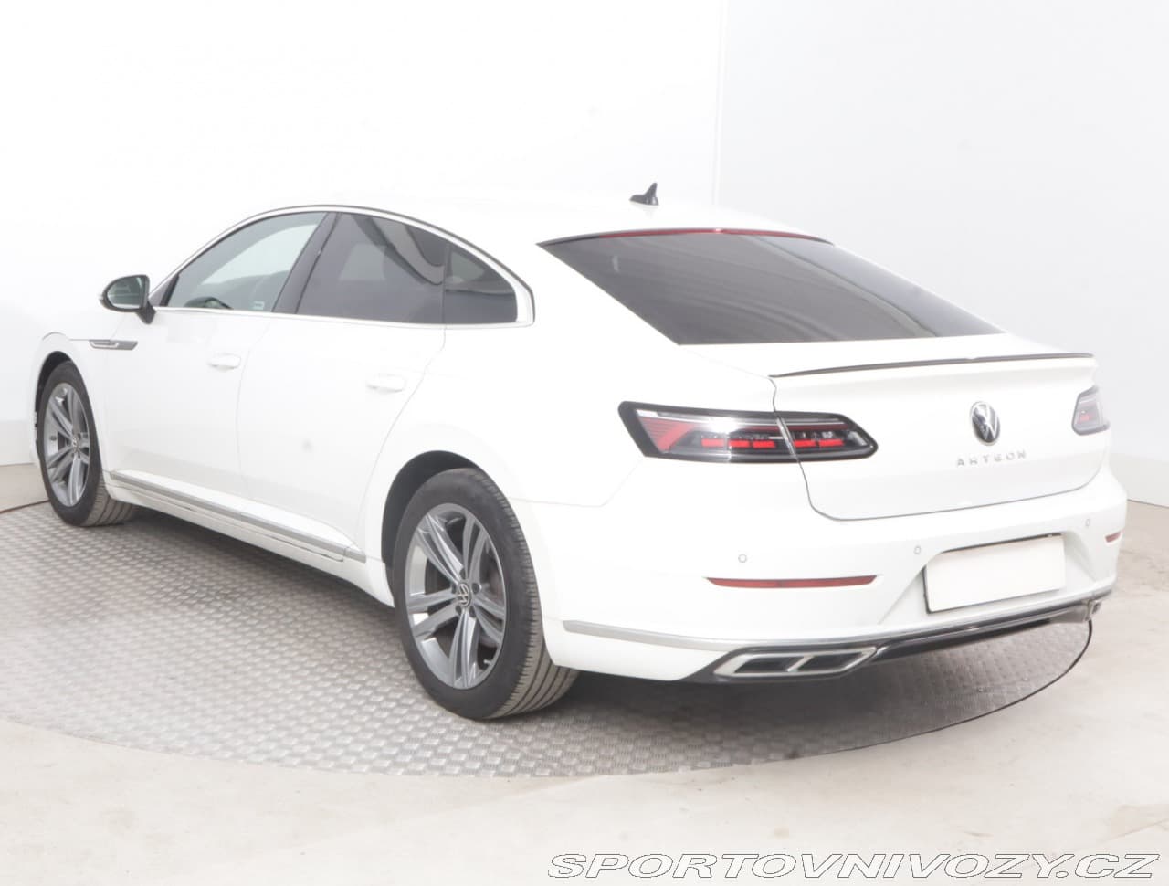 2021 Volkswagen ARTEON - 4