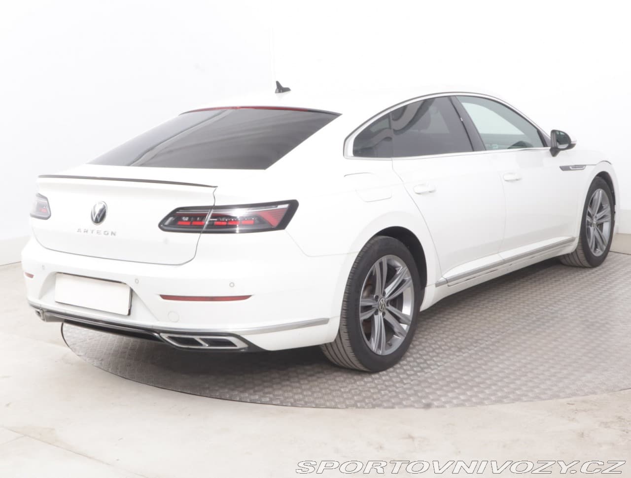 2021 Volkswagen ARTEON - 5