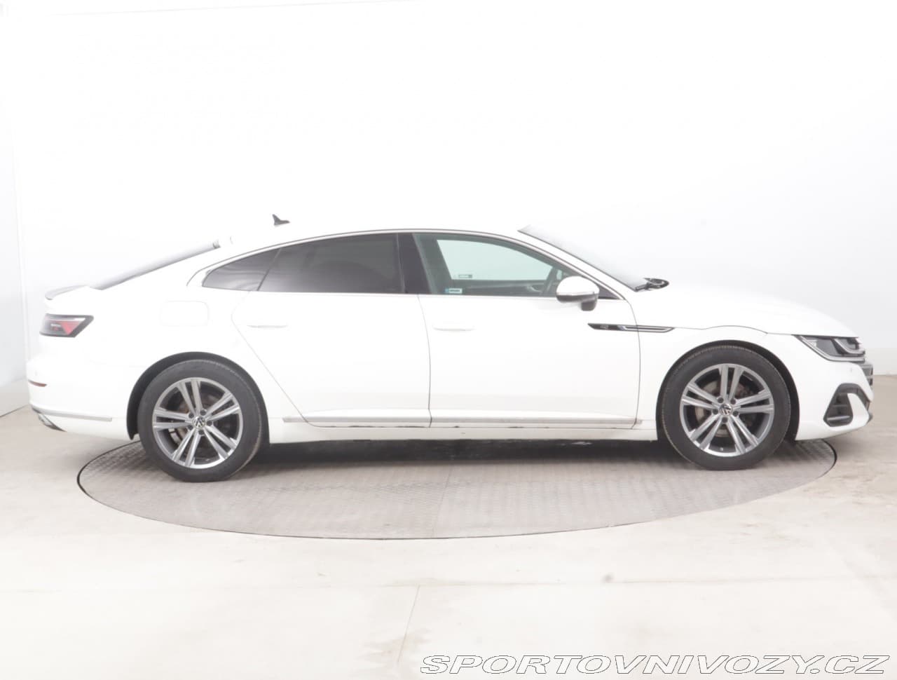 2021 Volkswagen ARTEON - 6