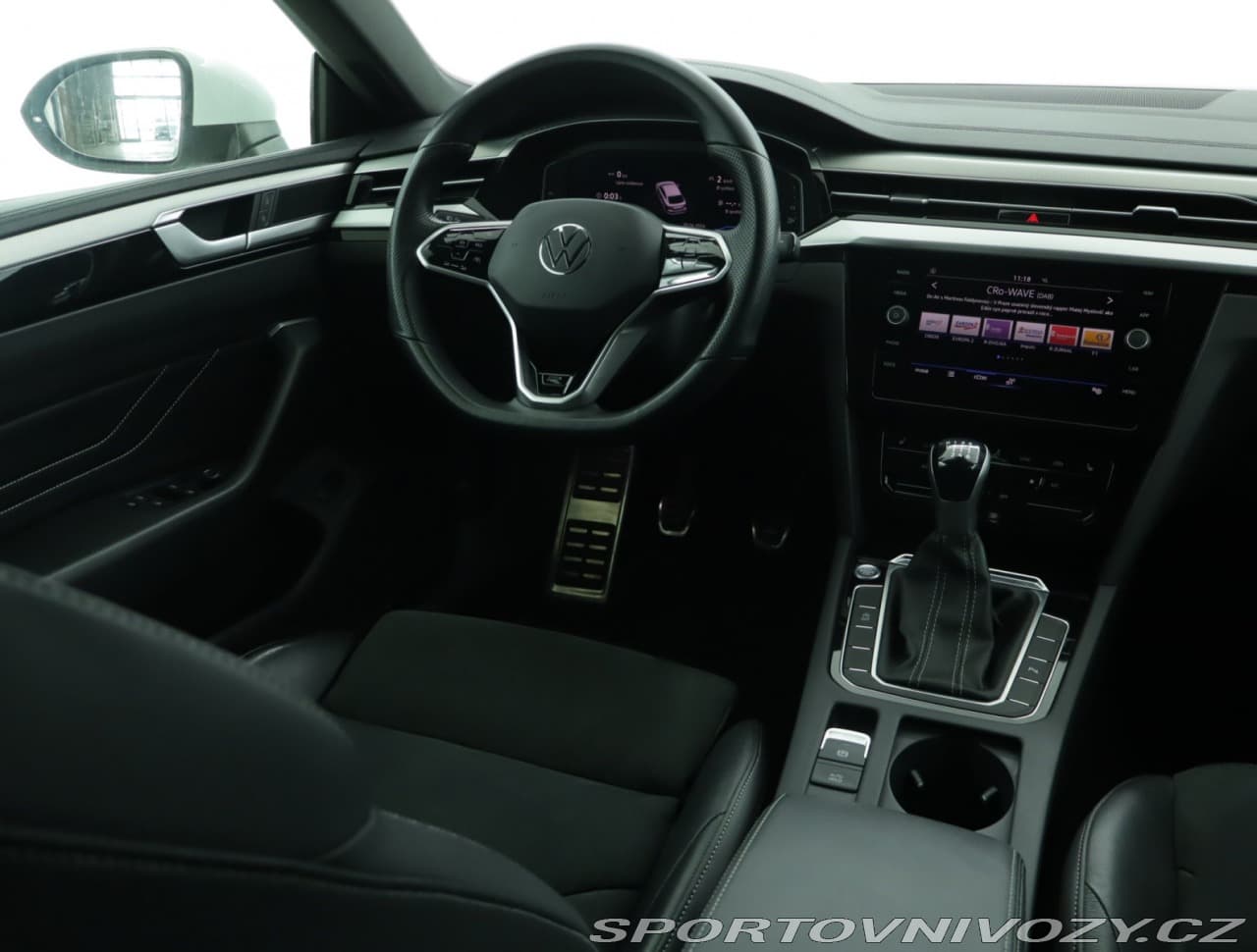 2021 Volkswagen ARTEON - 7