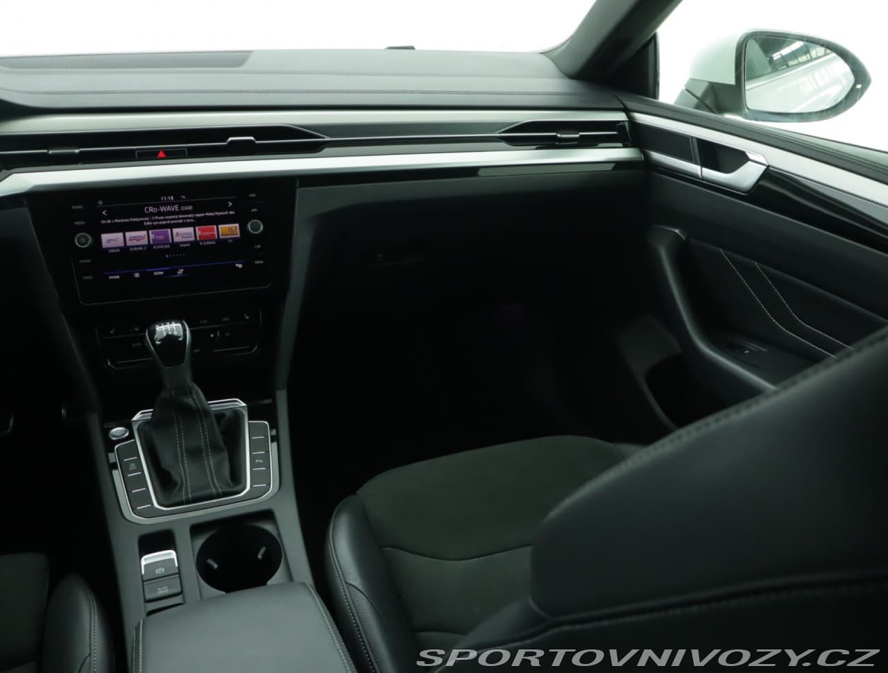 2021 Volkswagen ARTEON - 8