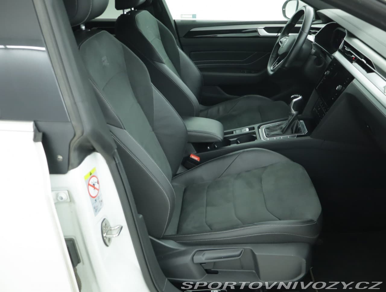 2021 Volkswagen ARTEON - 9