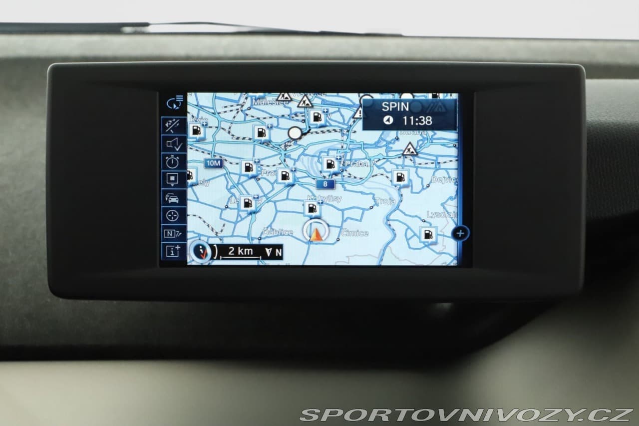 2018 BMW i3 - 13