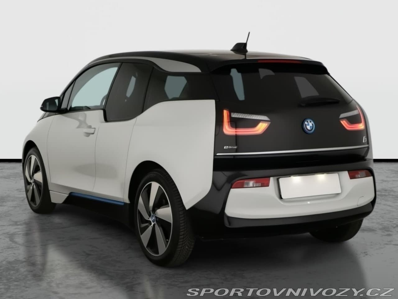 2018 BMW i3 - 4