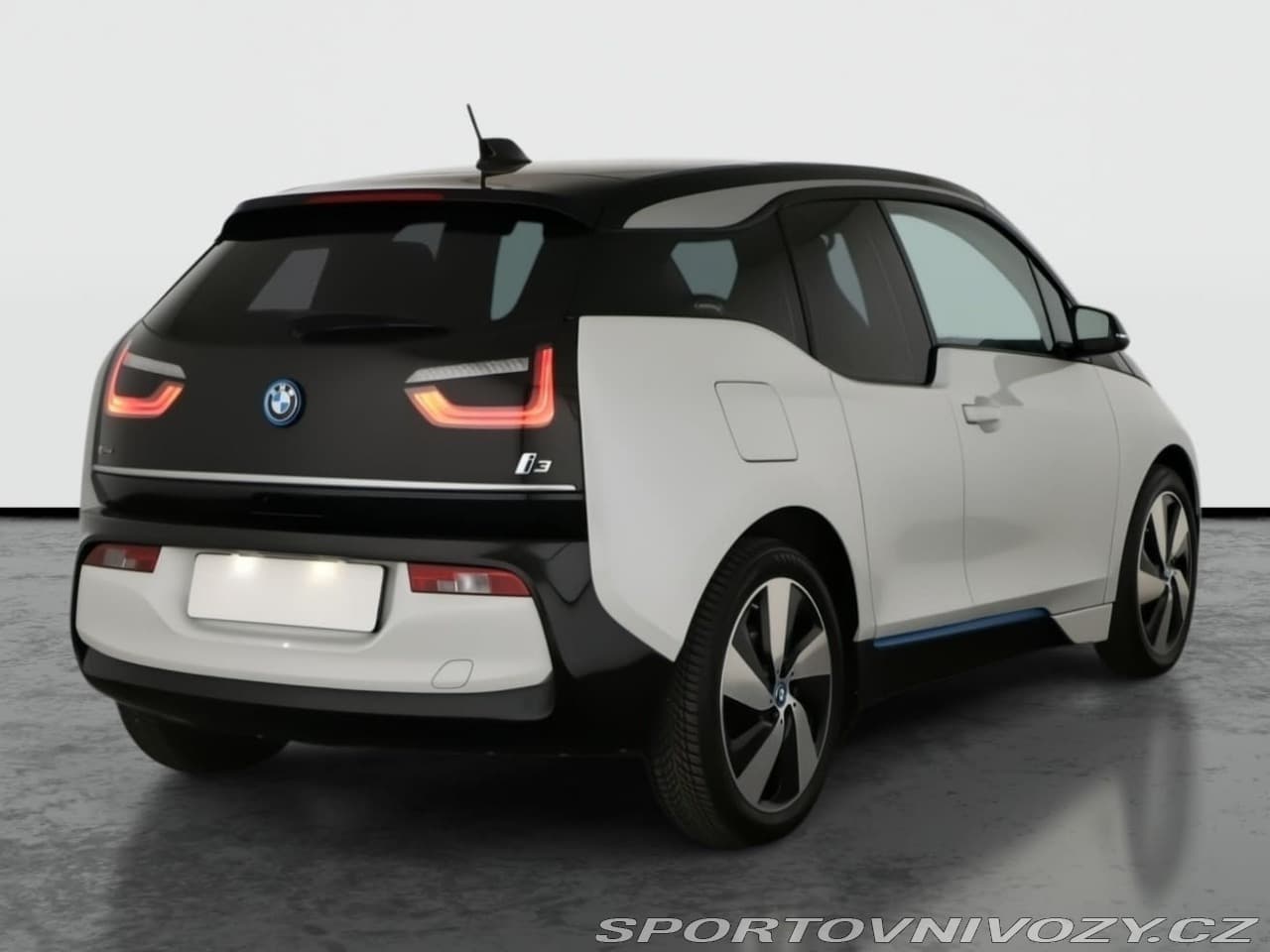 2018 BMW i3 - 5