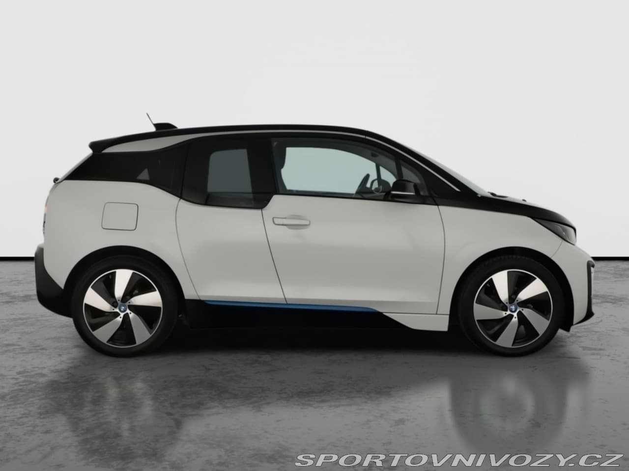 2018 BMW i3 - 6