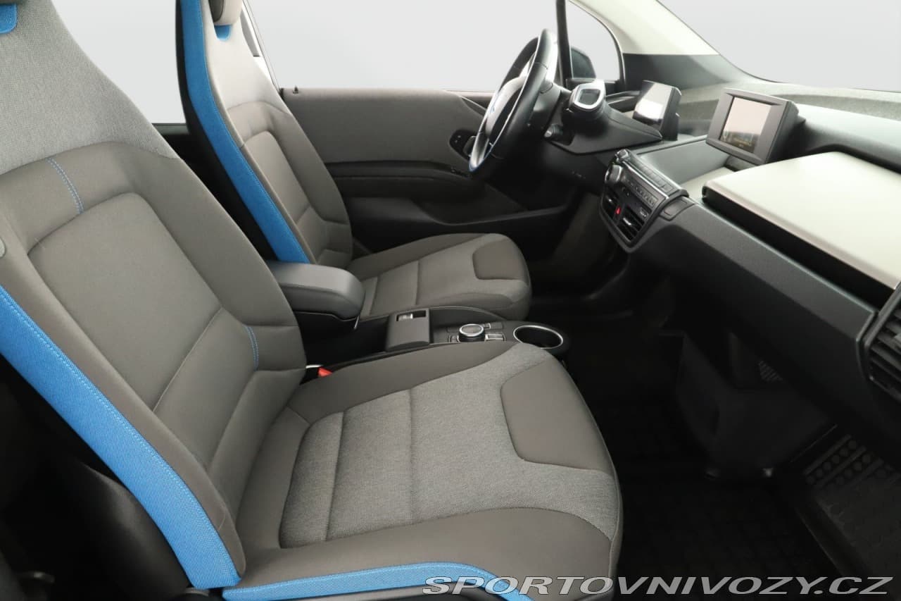 2018 BMW i3 - 7