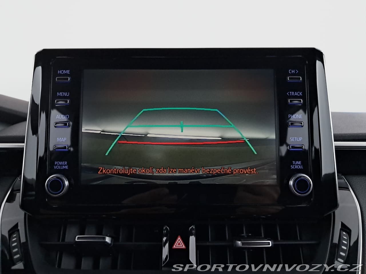2022 Toyota COROLLA - 17