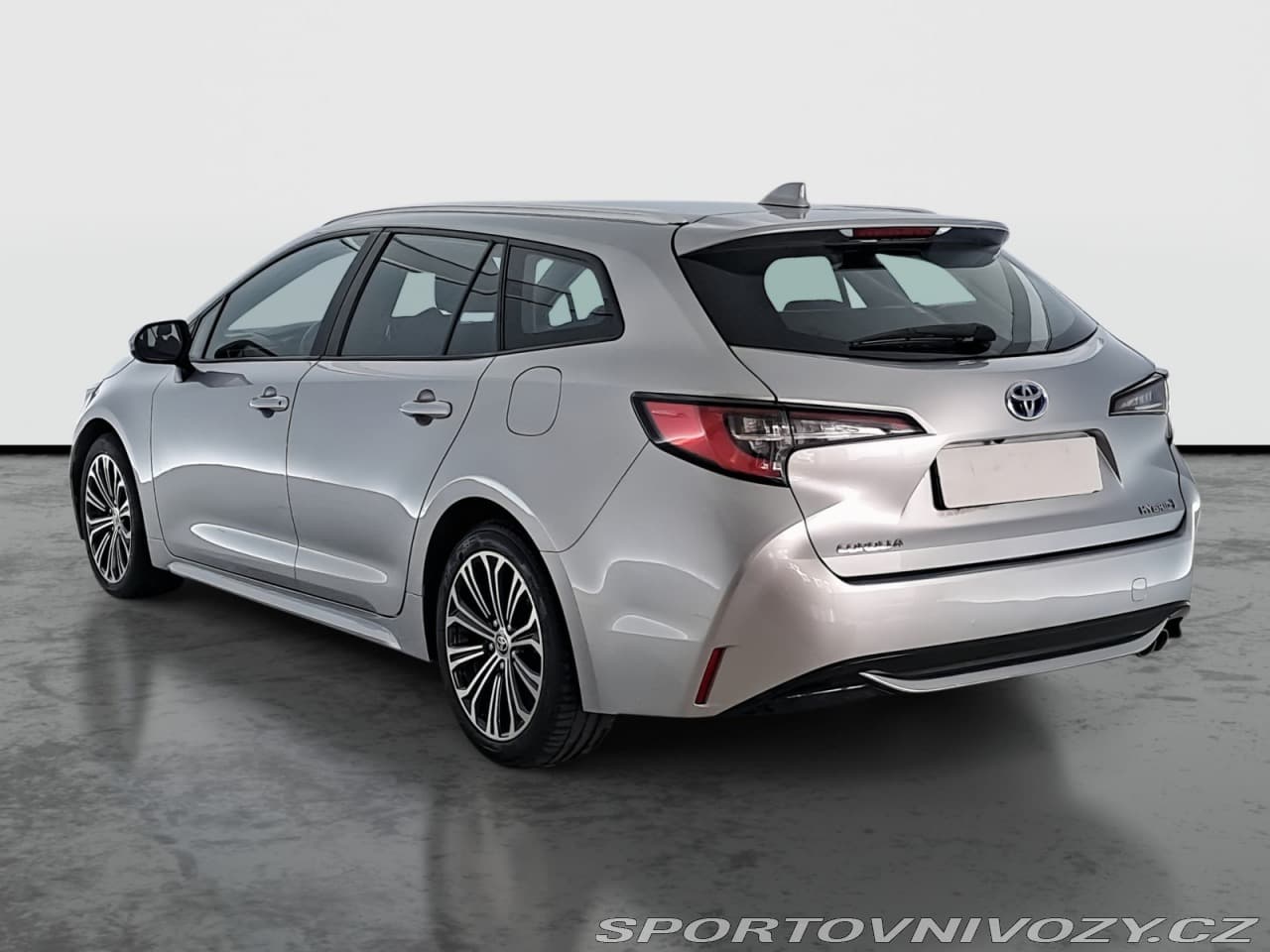 2022 Toyota COROLLA - 4