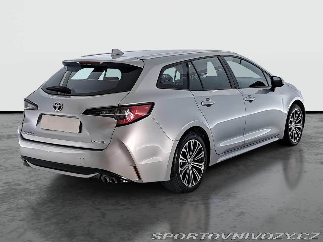 2022 Toyota COROLLA - 5