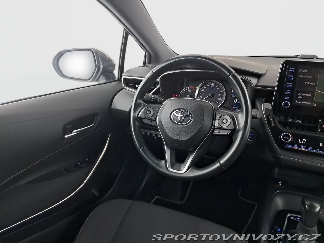 2022 Toyota COROLLA - 7
