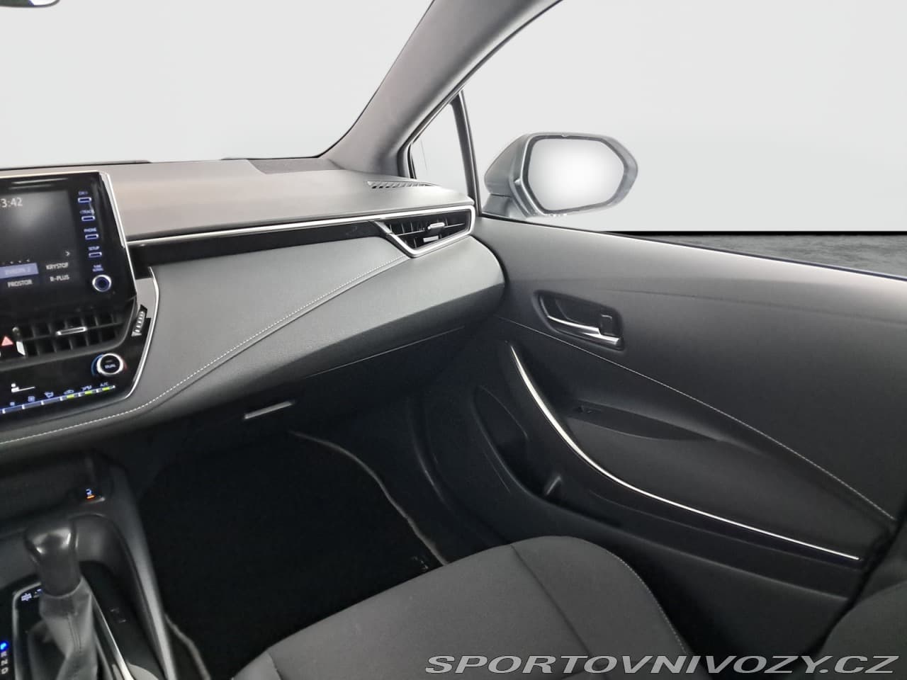 2022 Toyota COROLLA - 8