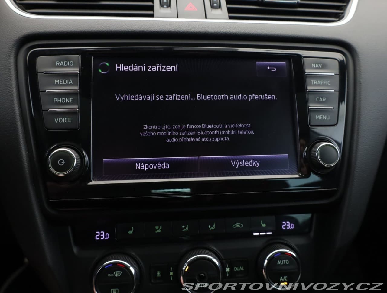 2014 Škoda OCTAVIA - 13