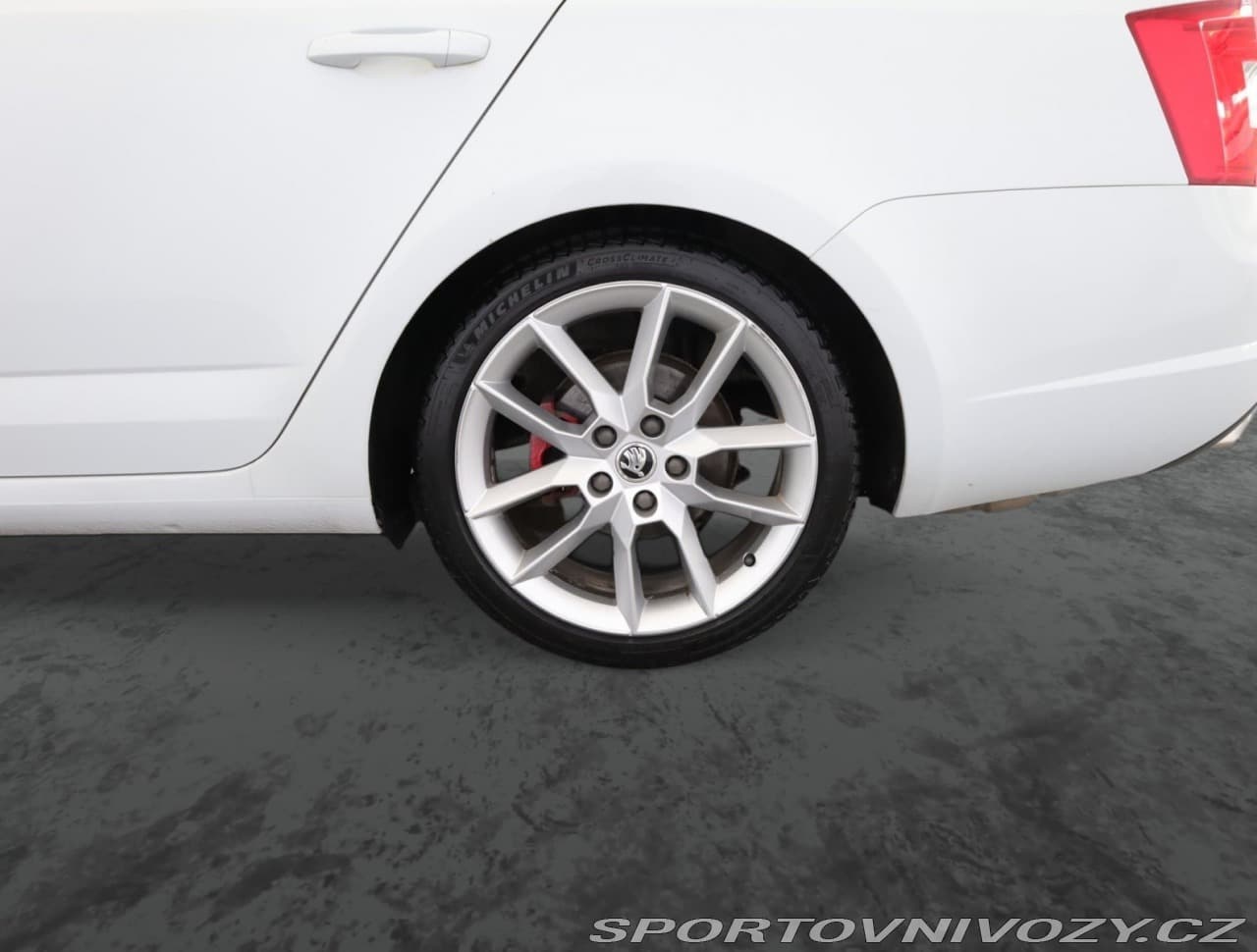 2014 Škoda OCTAVIA - 15
