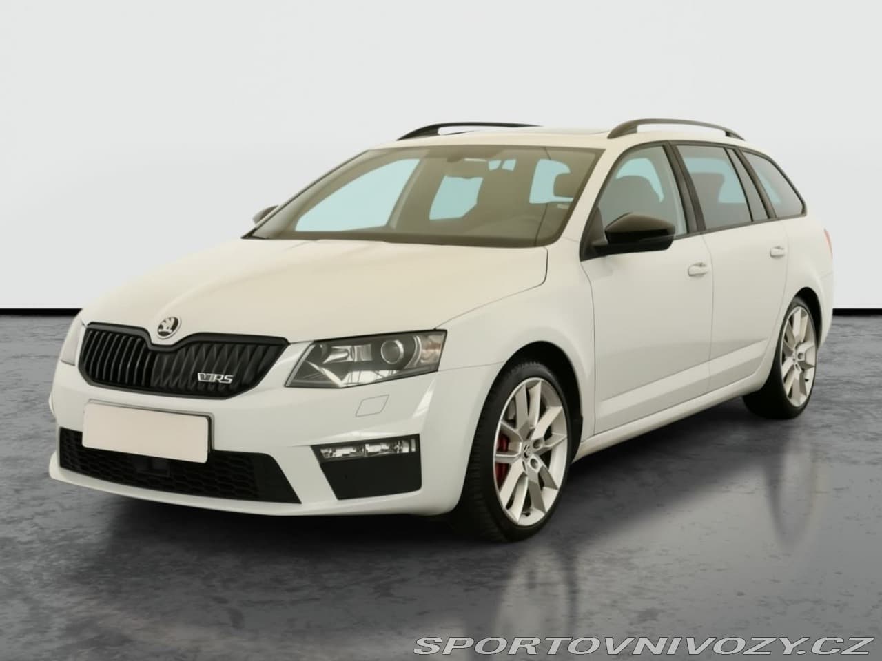 2014 Škoda OCTAVIA - 2