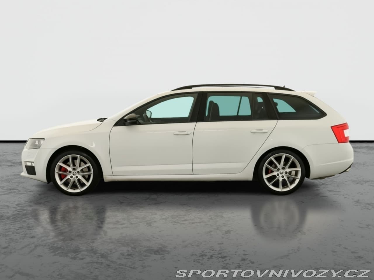 2014 Škoda OCTAVIA - 3