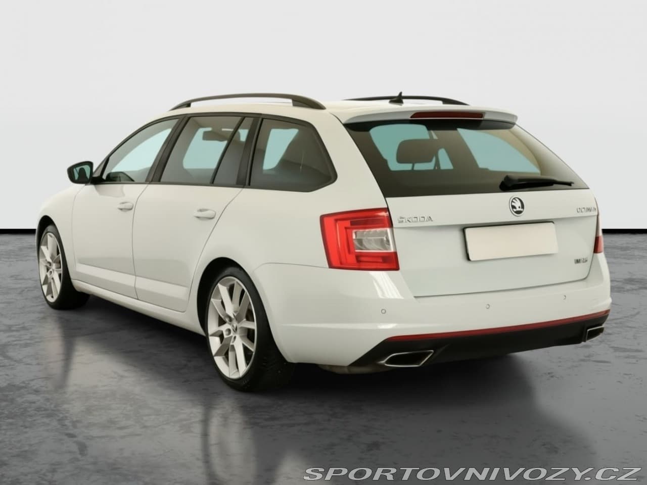 2014 Škoda OCTAVIA - 4