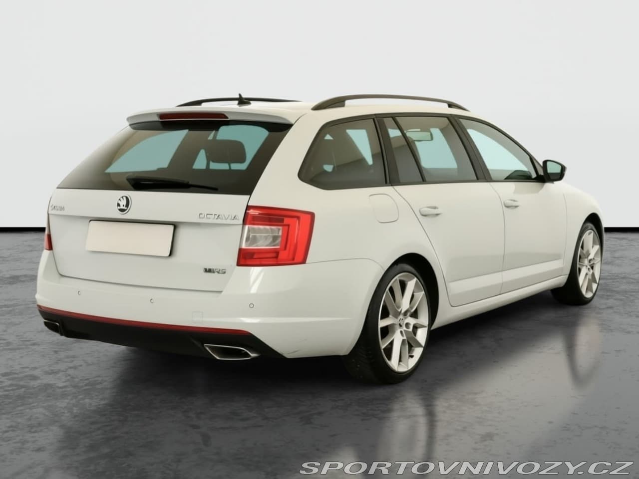 2014 Škoda OCTAVIA - 5