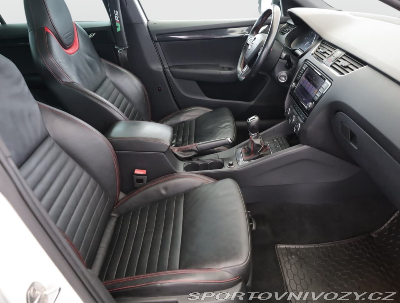 2014 Škoda OCTAVIA - 7
