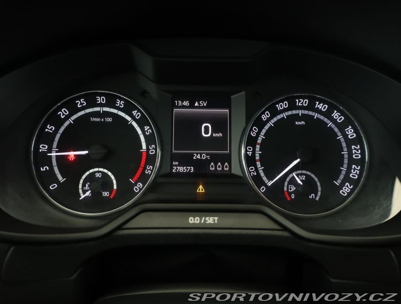 2014 Škoda OCTAVIA - 8