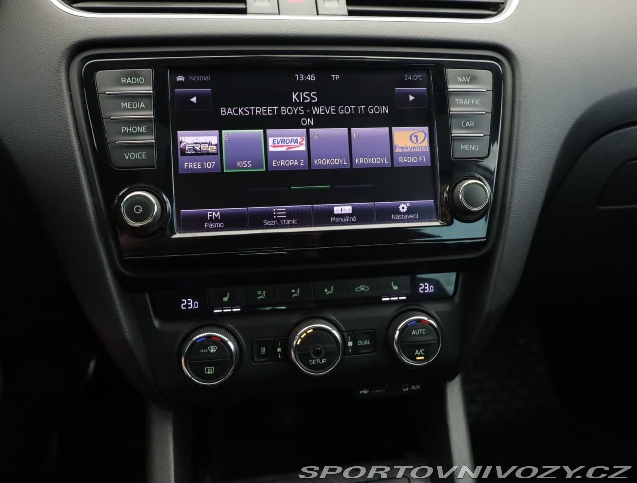 2014 Škoda OCTAVIA - 9